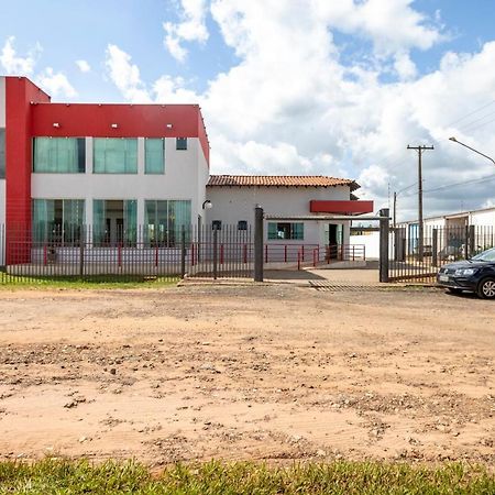 Nosso Hotel Campo Grande  Exterior foto
